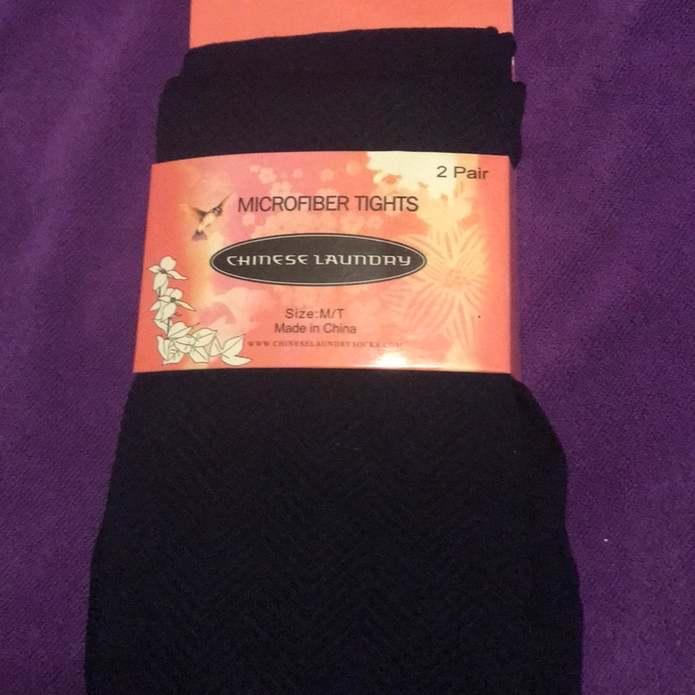 Tights